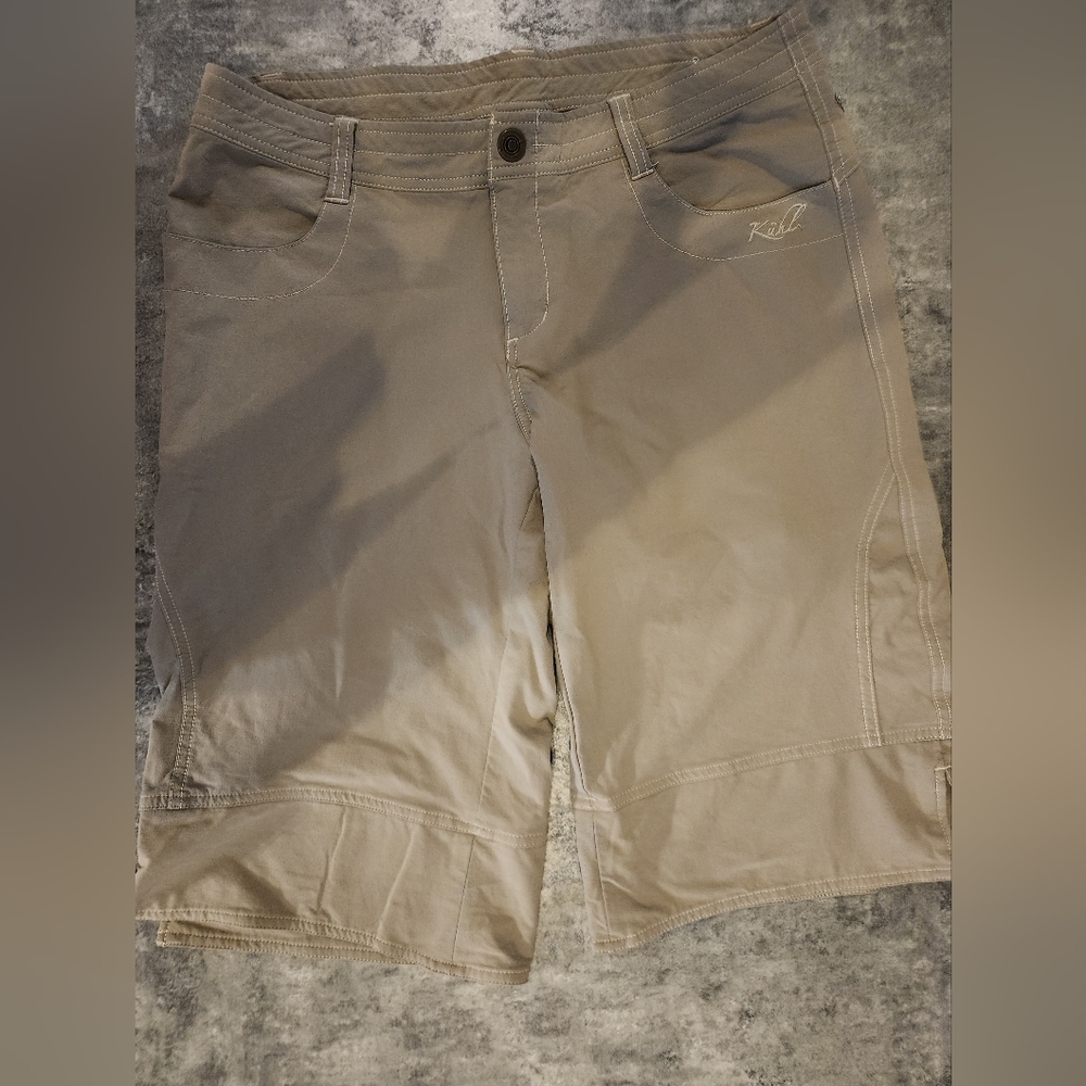 Kühl Shorts Womens
